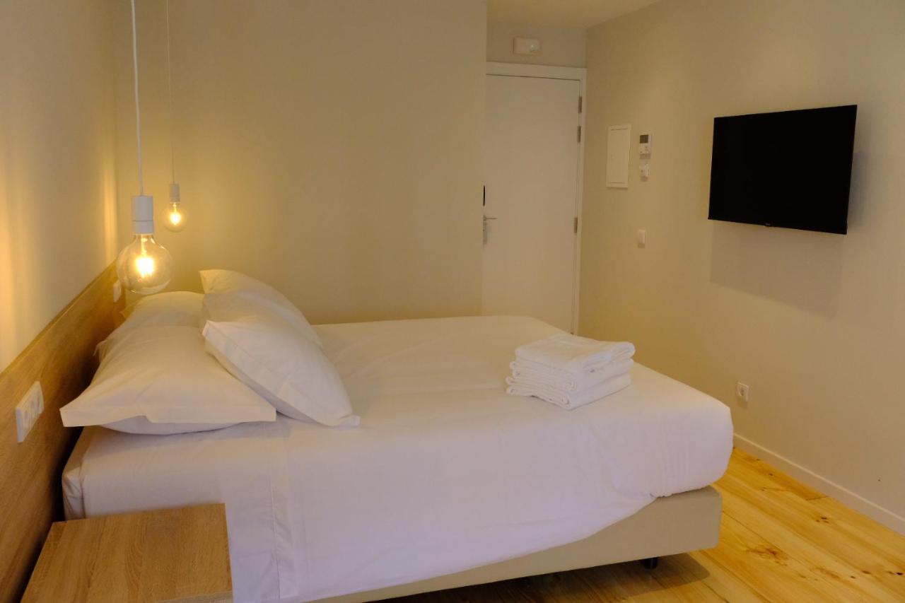 Hotel Liberator Rossio Lissabon Exterior foto